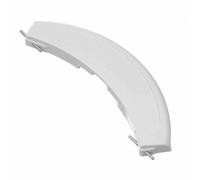BOSCH Genuine Washing Machine Door Handle White SEE MODEL LIST 00266751
