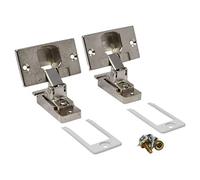 Suitable for Bosch Genuine Washing Machine Door Hinge Kit 031845