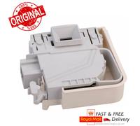 Bosch Genuine Washing Machine Door Lock Electric Magnet Rast Interlock WIS24140