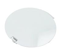 Bosch Genuine Washing Machine Fluff Filter Flap - Bsh655850