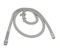 Bosch Genuine Washing Machine Outlet Hose - Bsh11023391