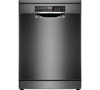 Bosch Geschirrspüler SMS6ECC12E Series 6 C bk