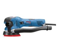 Bosch Random Orbital Sander GET 55-125 125mm 240V