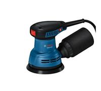 BOSCH GEX 125 06013A8020 Random Orbital Sander 125mm/290W