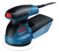 Bosch GEX 125-1 AE Random Orbital Disc Sander 125mm 240v