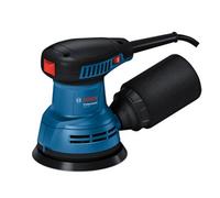 Bosch Professional GEX 125 Corded Random Orbital Sander 06013A8070