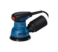Bosch GEX 125 Random Orbital Sander 125mm