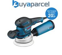 Bosch GEX 12V-125 Professional