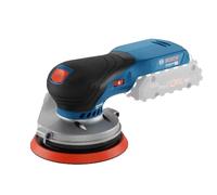 Bosch GEX 18V-125 Professional Cordless Random Orbital Sander 18V Bare Tool