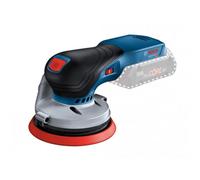 Bosch Gex 18V-125 Professional Random Orbital Sander 18V Bare Unit Multi Colour (One Size)
