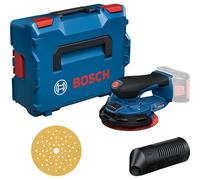 Bosch GEX 18V-150-3 18v Cordless Random Orbit Sander 150mm No Batteries
