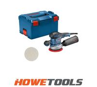 Bosch GEX 40-150 Random Orbital Disc Sander 150mm 240v