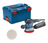 Bosch GEX 40-150 Random Orbital Disc Sander 150mm 240v