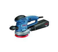 BOSCH GEX33-5N 5 in. Multi-Hole Random Orbit Sander/Polisher
