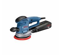 BOSCH GEX33-6N 6 in. Multi-Hole Random Orbit Sander/Polisher