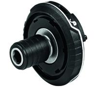 Bosch Professional 1600A00F5J GFA 12-X FlexiClick Bit Holder Adapter (Compatible with GSR 12V-15 FC and GSR 12V-35 FC), Blue, 8.0 cm*23.0 cm*13.0 cm