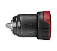 Bosch Gfa 18-m Professional Flexiclick Metal Chuck Attachment