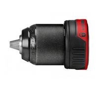 Bosch Gfa 18-M Professional Flexiclick Metal Chuck Attachment Multi Colour (One Size)