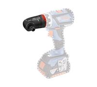 Bosch Gfa 18-W Professional Flexiclick Right Angle Adaptor
