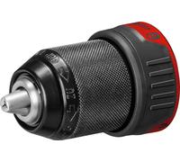 Bosch Professional FlexiClick Adapter GFA 18-WM (high Flexibility, it can be Locked in 16 Different Positions, at a 360° Angle, Compatible with The 18V FlexiClick Drill Driver GSR 18V-90 FC)