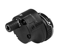 Bosch Professional 12V Bosch GFA 12-E Professional Offset Angle Adapter 10.8/12V FlexiClick Attachment