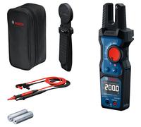 Bosch GFM 1000-15 Fork Multimeter and Magnet Hanger