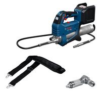 Bosch GFP 18V-10 18v Cordless Grease Gun No Batteries No Charger No Case