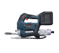 Bosch Gfp 18V-10 Professional Cordless Grease Gun Bare Unit 06019N6000