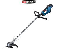 Bosch GFR 18V-23 PROFESSIONAL 33 cm Battery Black, Blue, Red