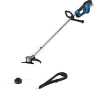Bosch GFR 18V-23 PROFESSIONAL 33 cm Battery Black, Blue, Red