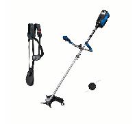 Bosch Pro Cordless Brushcutter GFR18V-25 BH (600W Brushless Motor, Blade Cutting: 25 cm, Line Cutting: 40 cm, Without Battery)