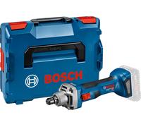 BOSCH GGS 18V-20 N 18v Die grinder 6mm collet