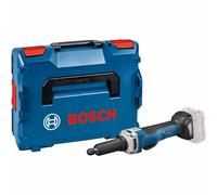 Bosch GGS 18V-23 PLC 18v Cordless Paddle Switch Brushless Die Grinder No Batteri