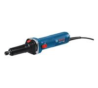 Bosch GGS 30 LS Geradeschleifer Flat sander 33000 RPM Black, Blue 750 W
