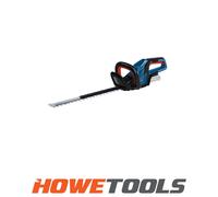 Bare Tool BOSCH PRO GHE 18V-50 20" Cordless Hedgecutter 06008C9500 4053423304060