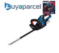 Bare Tool BOSCH PRO GHE 18V-50 20" Cordless Hedgecutter 06008C9500 4053423304060