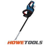 Bosch Professional 18V Cordless Hedgecutter GHE 18V-60 Excl. Batt./Charger