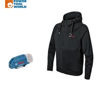 Bosch GHH 12+18V XA S Professional
