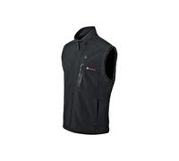 Bosch GHH 12+18V XA Professional Heated Vest Hi Vis Safety Workwear Medium
