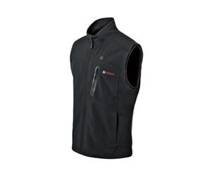 Bosch Ghh 12+18V Xa Professional Heated Vest Xxxl