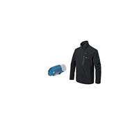 Bosch GHJ 12+18V XA S Heated Jacket Medium