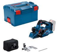 Bosch GHO 18V-26 18v Cordless Brushless Planer No Batteries No Battery Charger Case