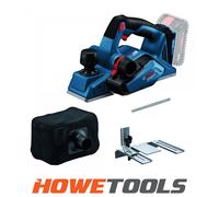 Bosch Gho 18v-26 Electric Brush