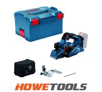 BOSCH GHO 18V-26 NC 18v Planer 82mm width