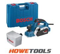 Bosch GHO 26-82 D Professional 710 W