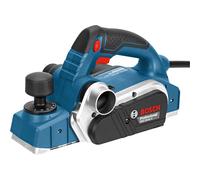 Bosch GHO 26-82 D Planer 240v