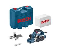 Bosch Professional GHO 26-82 D Corded 240 V Planer, 06015A4370