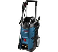 Bosch GHP 5-65 Professional pressure washer Upright Electric 8.7 l/h Blue