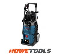 Bosch GHP 5-65 X Professional pressure washer Upright Electric 520 l/h 2400 W Black, Blue