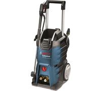 Bosch GHP 5-75 pressure washer Upright Electric 570, 560 2600 W Black, Blue